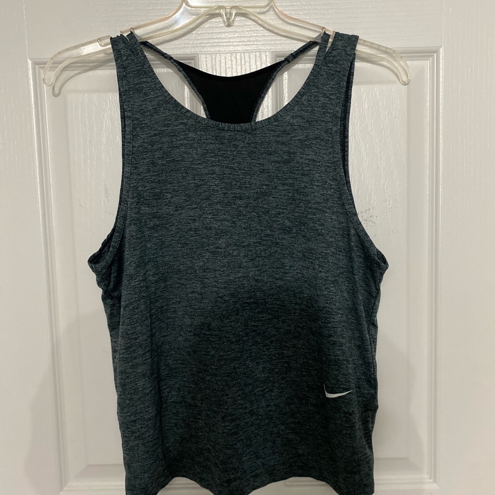 Dri-Fit Nike Tank